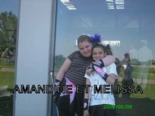 Majorette de waziers