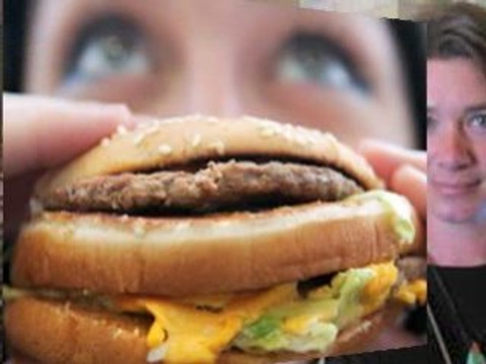 Acia Berry Weight Loss: I lost 17 pounds