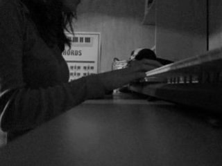 Kelly James feat Lou Connor at home