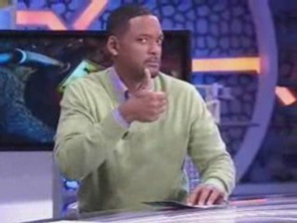 Will Smith canta in spagnolo