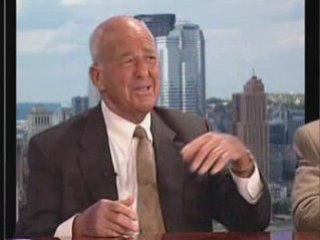 ALBERT TORCASO PRESENTS CLIP 3, A CHANGE HAS COME