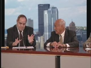 ALBERT TORCASO PRESENTS CLIP 5, A CHANGE HAS COME