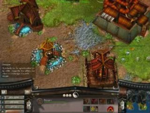 VT Battle Realms partie 3/3