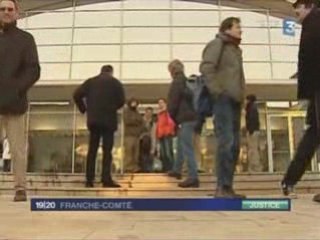 Refus de fichage ADN - procès François Mandil