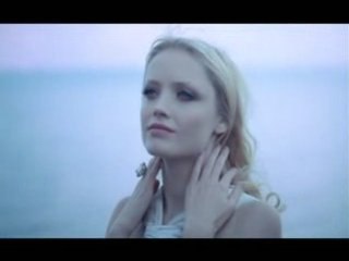 Publicité Gloria Vanderbilt 30 secondes