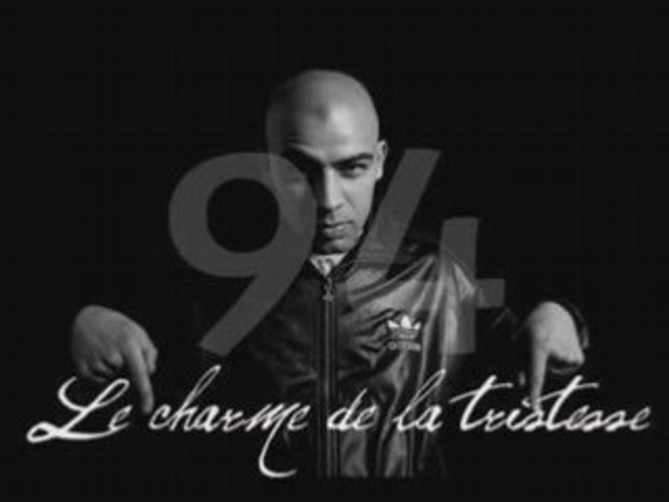 Kamelancien feat Rohff Sans entrainement