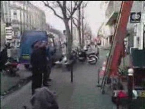 Mobile Film Festival - Découvrez et votez pour les films