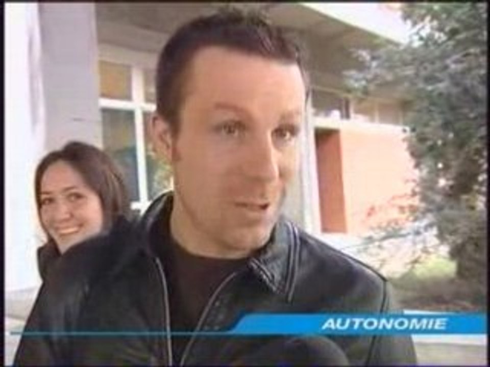 Journal TLT du Mardi 13 janvier 2009