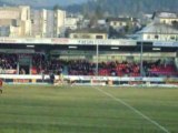Oyonnax ( USO ) / Narbonne