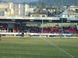 Oyonnax ( USO ) / Narbonne