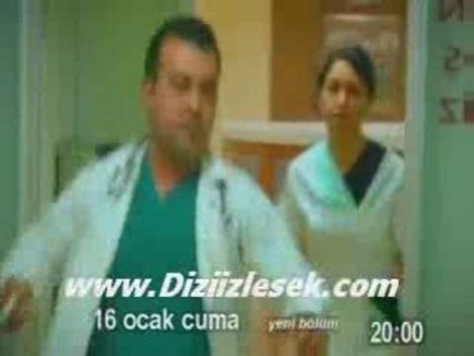 Asi 49.Bölüm Fragmanı 16 Ocak 2009