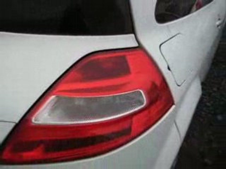 Renault-megane