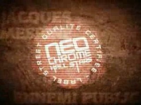 Seth gueko Brake skyrOck