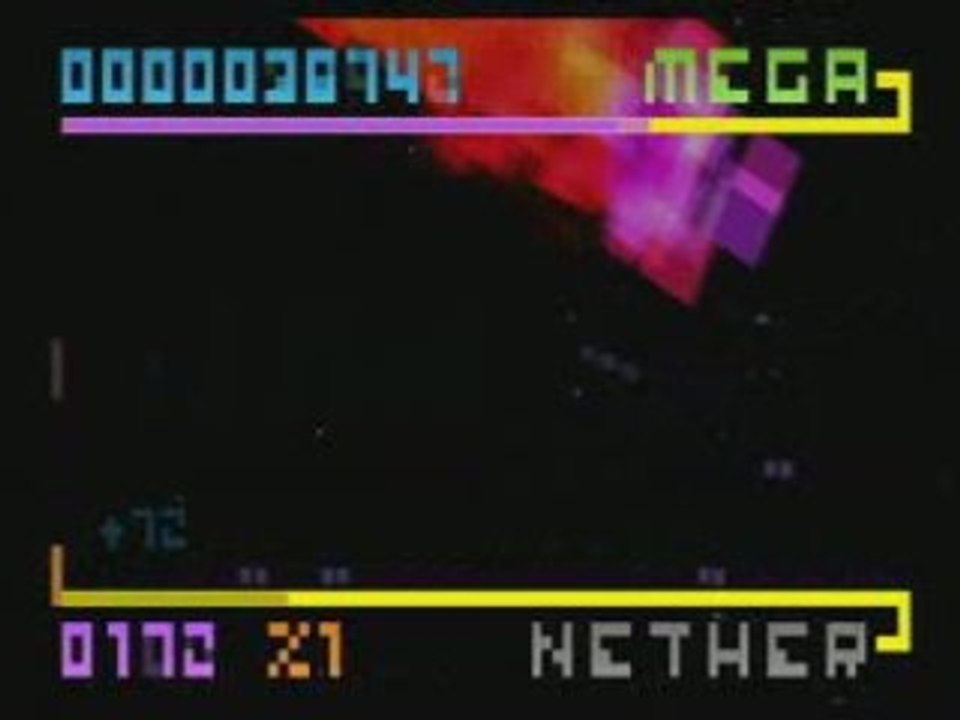 Bit.Trip: Beat trailer