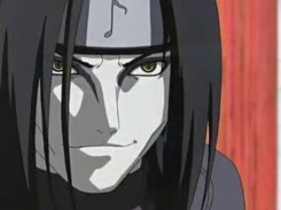 AMV - Naruto - Sasuke Must Die (Trailer)