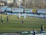 Oyonnax ( USO ) / Narbonne 1