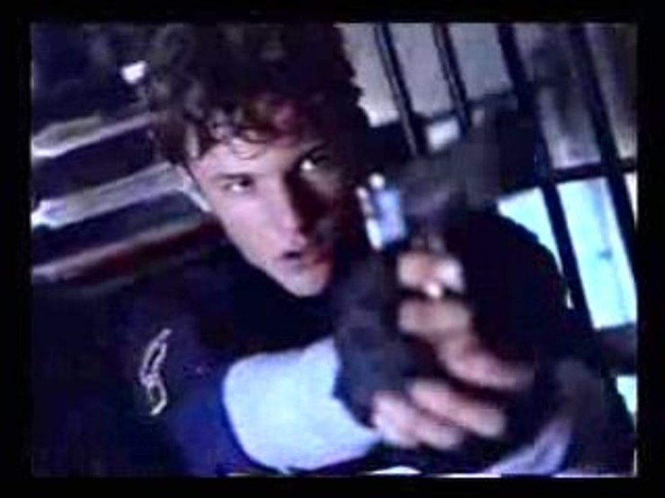 Reisdent Evil 2 pub japonaise