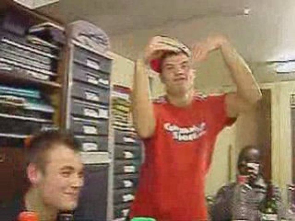 Les palmes 2008 du Limé