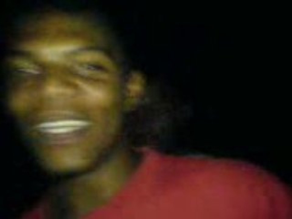 azil clik freestyle en gwada JUILLET 2007