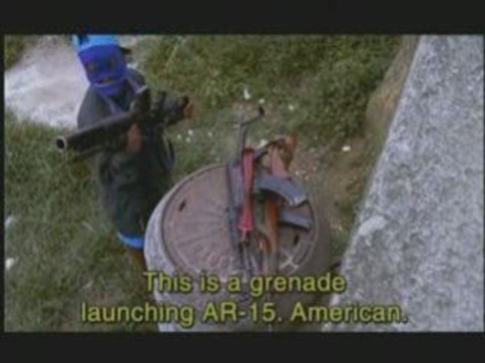 Brézil.B.O.P.E.gang.favélas