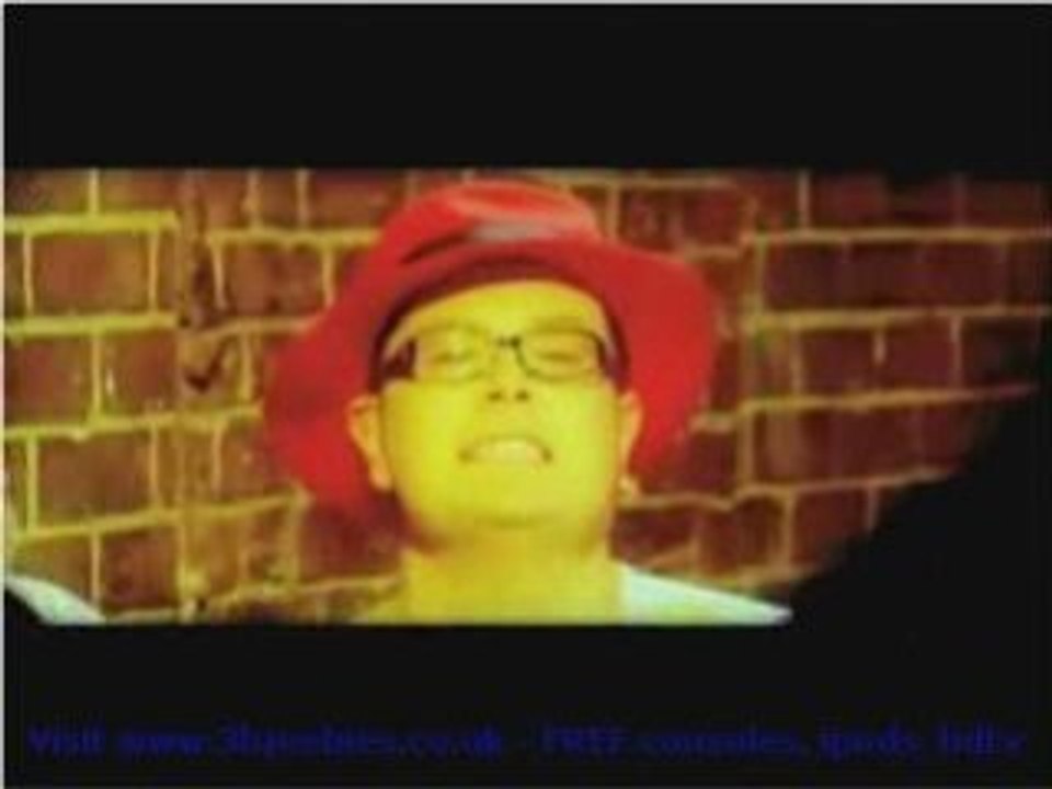 Sunday Night Project Man Boobs Song Moobs James Corden JLC