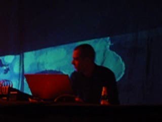 festival chainon manquant "dj Anto"