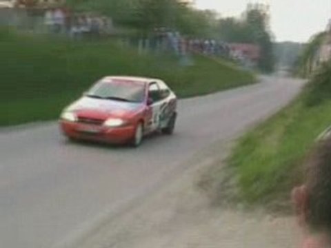 passsage limite seb rency val boutleux rallye de dieppe 08