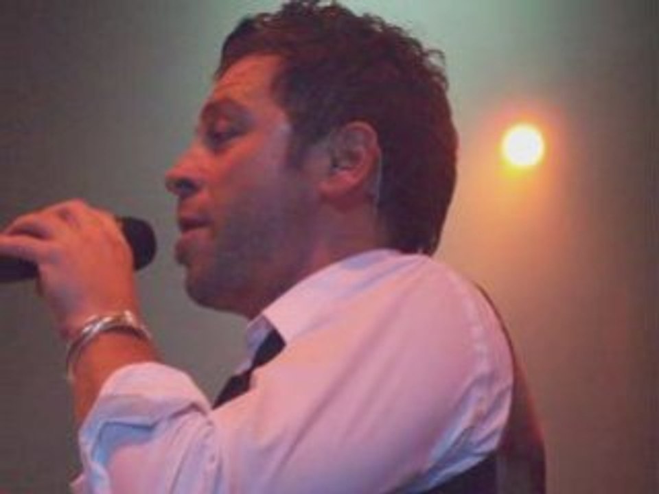 christophe mae