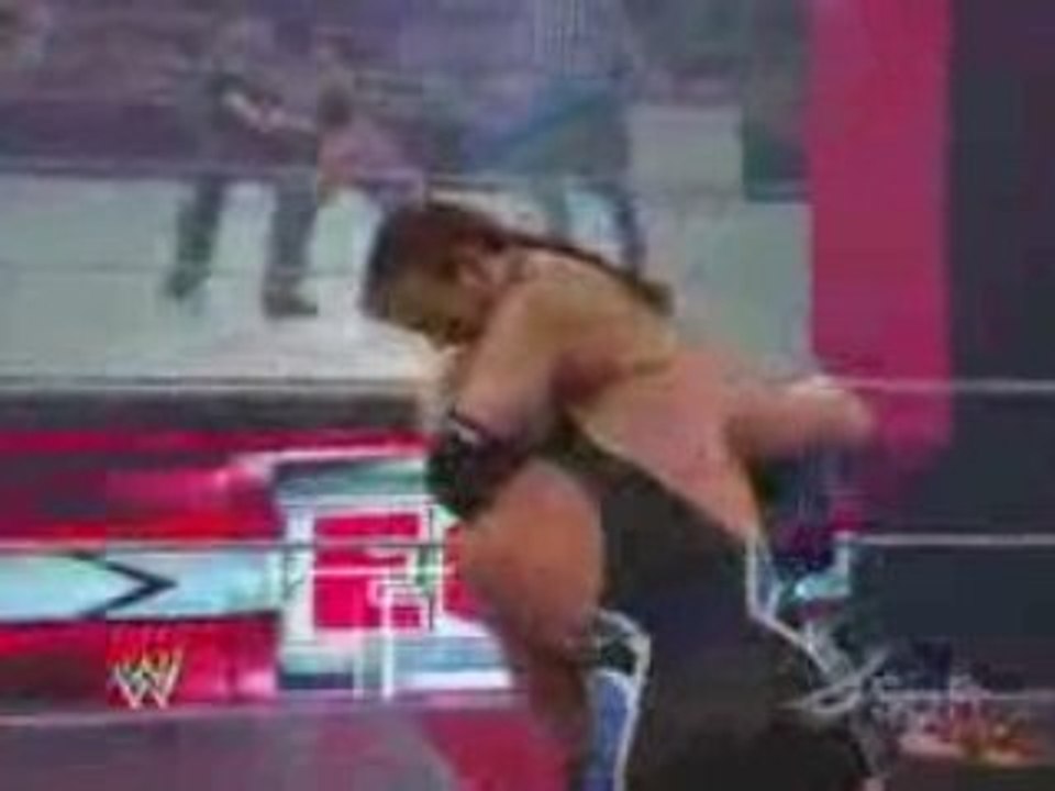 Ecw 13/1/09 5/6