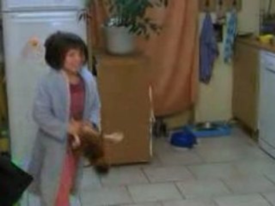 ma juju dans son délire