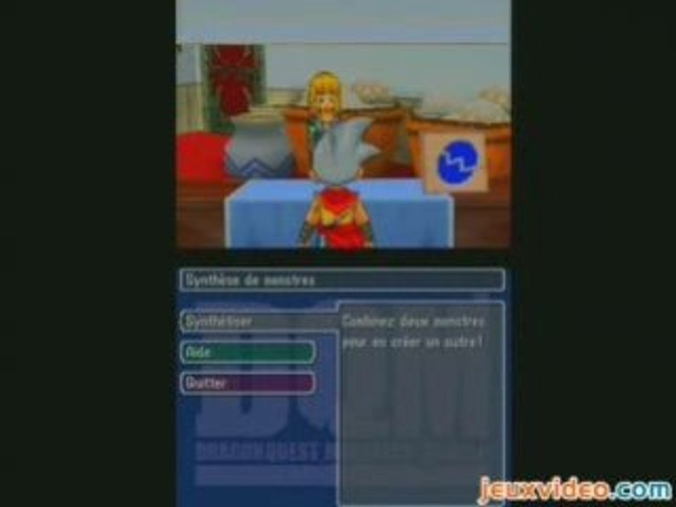 Dragon Quest Monsters : Joker