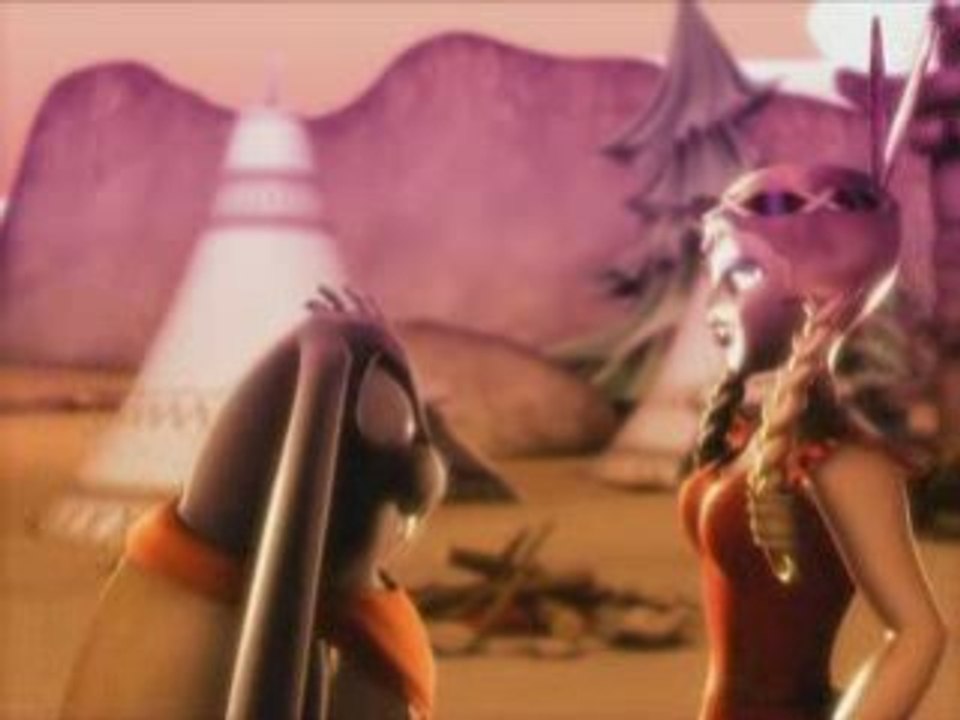 BEBE LILLY - Les Cow-boys