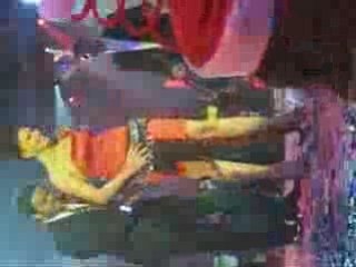 Nurgül Yeşilçay (Beyaz Göbek Show )Yılbaşı Özel