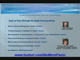 How To Overcome Panic Attacks Without Medication