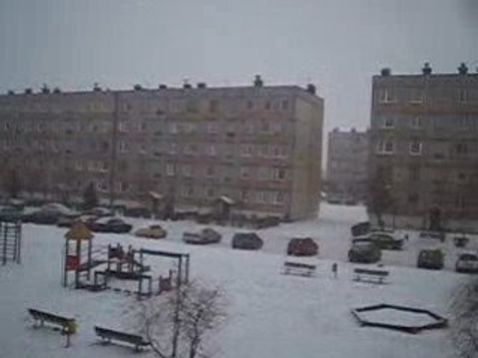 la pologne brrrrrrrrrrrrr