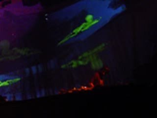 festival chainon manquant "dj Tonio"