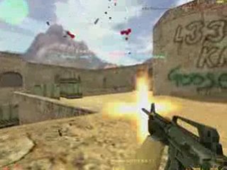 Cs Team BK