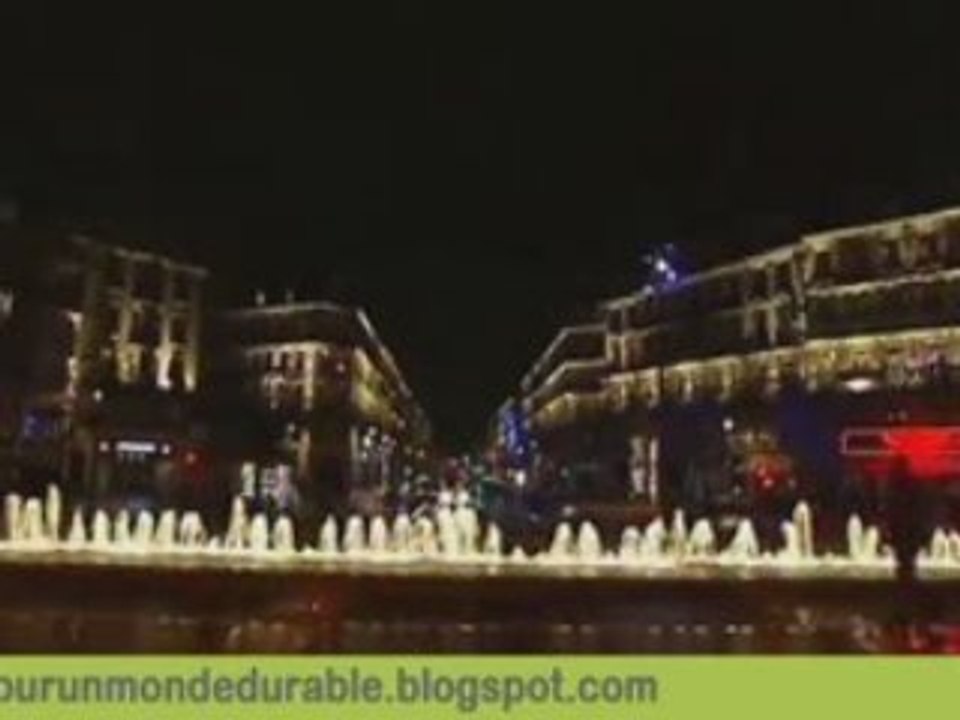 Lille economie