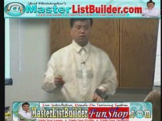 How to Make Money - Be Efficient