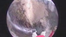 Caves basejump