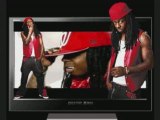 Lil' Wayne featuring Hunt - Lift It Up [ NEW ]
