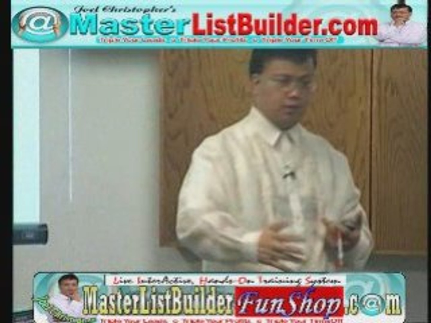 How to Make Money - Be In Style