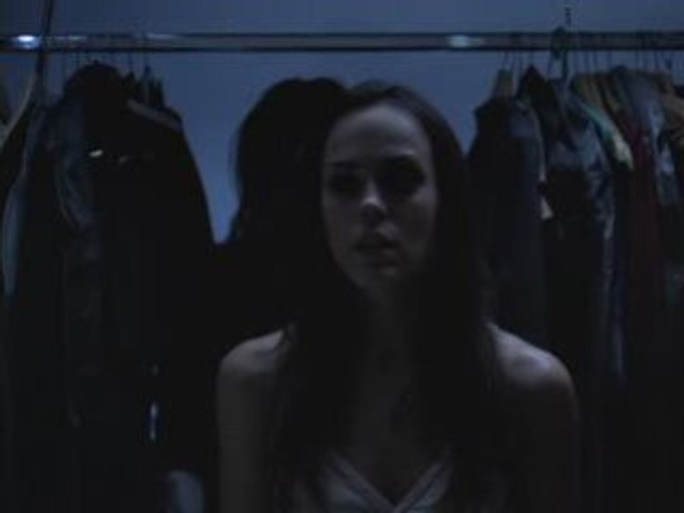 Boogeyman 3 - "Closet" Clip