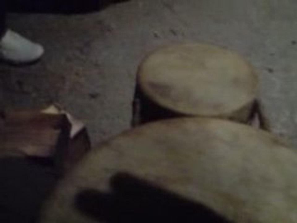 ptit boeuf bien arrosé...