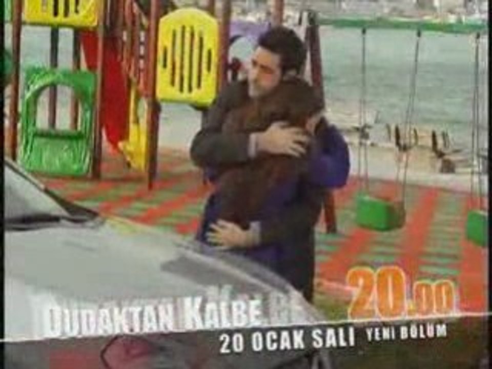 Dudaktan Kalbe 59.Bölüm Fragmanı sesli