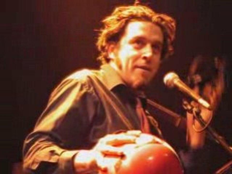 NONO SOLO et les frères Courtault : Mamarre