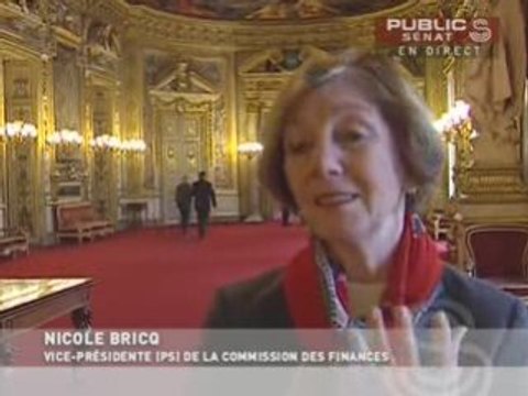 Le plan de relance : les mesures urgentes