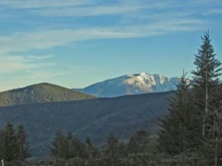 DU COL DE JAU AU COL DE TOUR