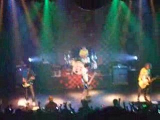 Killerpilze 28.09.08 -  Ich Habe Recht