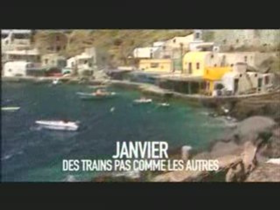 En janvier sur Planète Thalassa